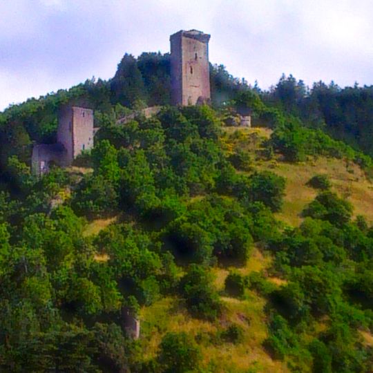 Rocca Castel San Giovanni