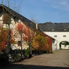 Folkkunskaps- och Friluftsmuseum Roscheider Hof