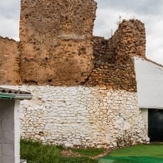 Tower of Matalebreras