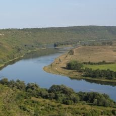 Horodok-Dobrivlyany ichthyological zakaznyk