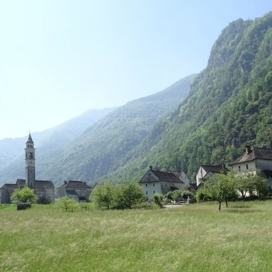 Chiesa di Santa Maria Assunta