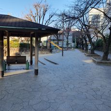 広尾東公園