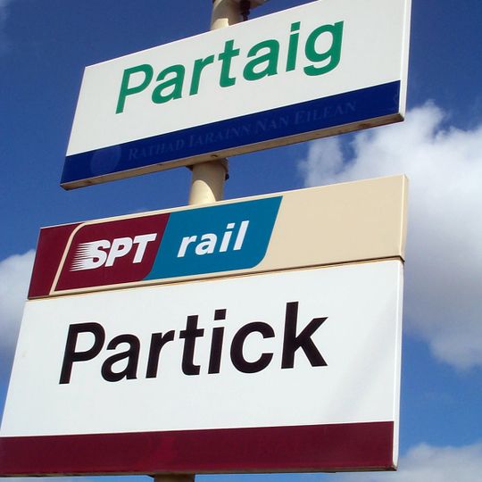 Partick