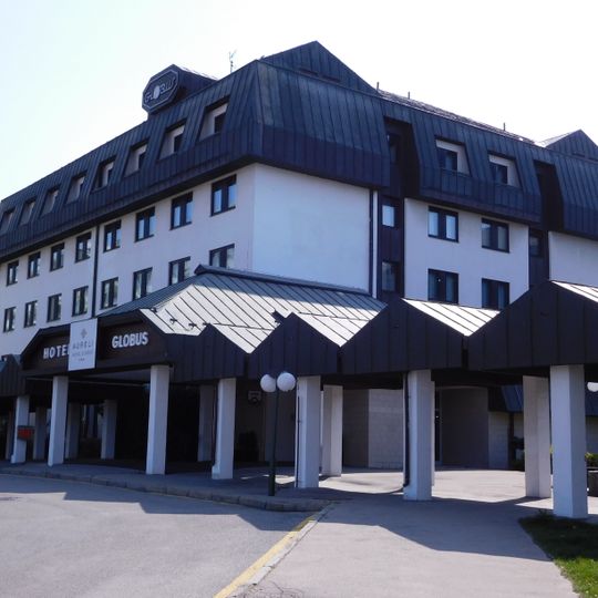 Hotel Globus