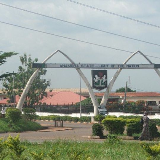 Anambra