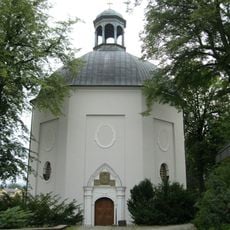 Chapel of Saint Michael