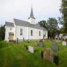 Holter Church