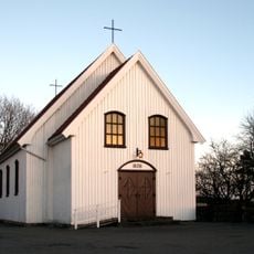 Skiptvet Chapel