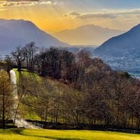 Ticino