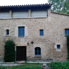 Antiga Rectoria de Sords