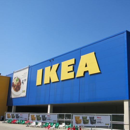IKEA