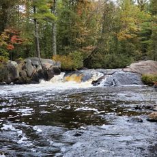 Dave's Falls