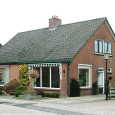 Cornelisgracht 17,  8355CG  Giethoorn