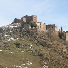 Castell d'Erillcastell