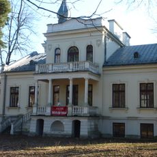 Villa Józefina in Milanówek