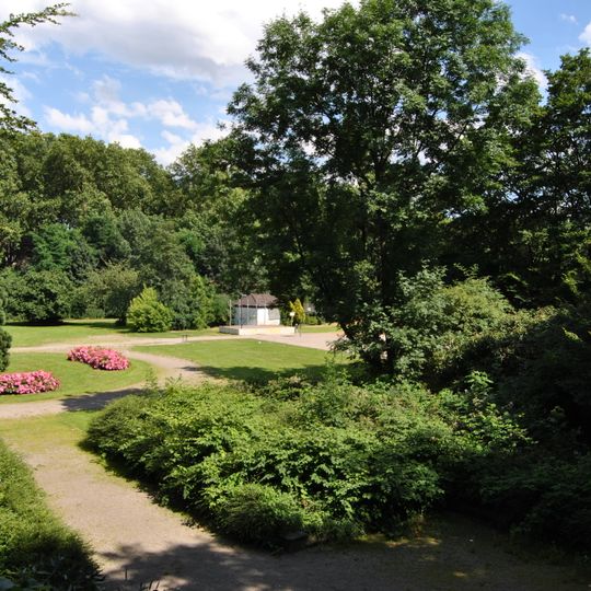 Volkspark Schwelgern