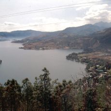 Lake Amatitlán