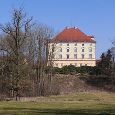 Schloss Egglkofen