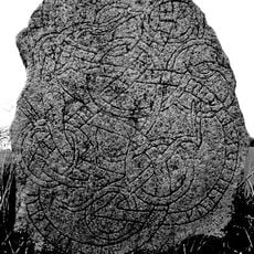 Uppland Runic Inscription 950