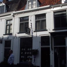 Vischpoortstraat 28, Elburg