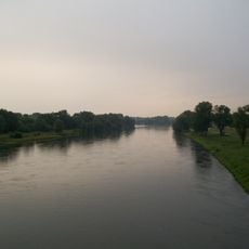 Landschaftsschutzgebiet Donautal