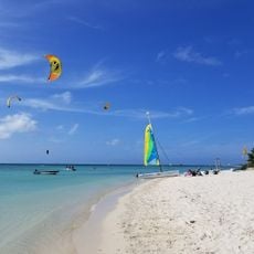 Hadicurari Beach (Fisherman's Huts)