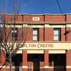 Former Carlton Creche