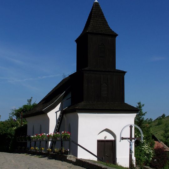Saint Martin Church