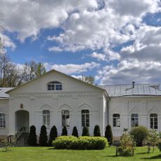 Трапезная (трапезная церковь) (Махра (Махрищская слобода))