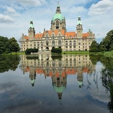 Maschpark