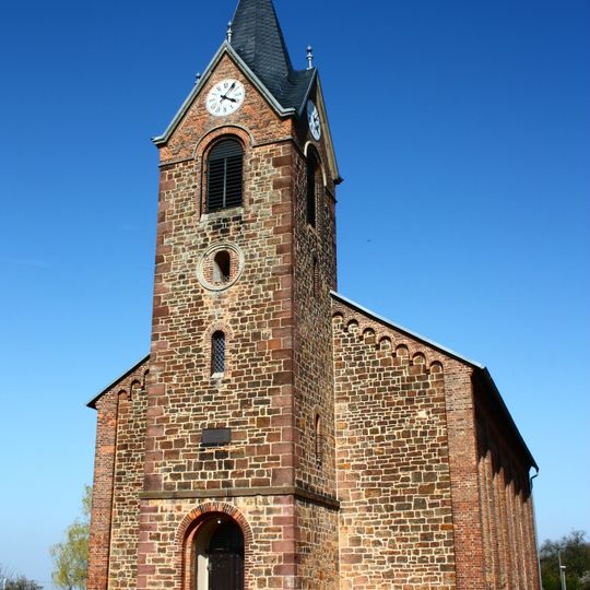 St. Nikolaus