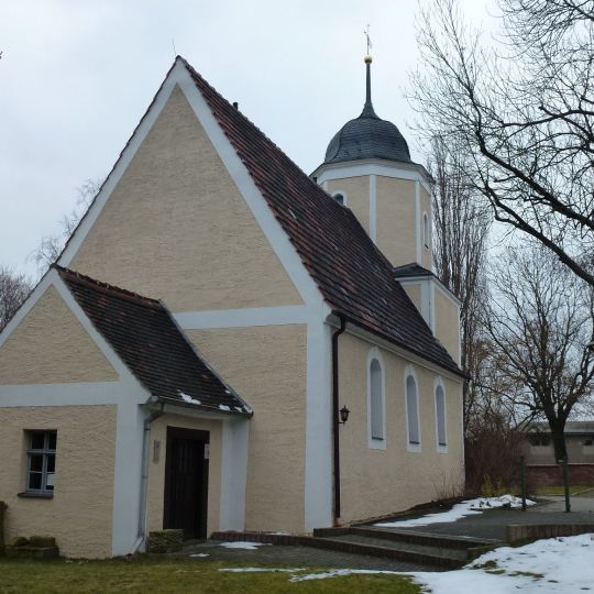 Kirche Alte Dorfstraße 19