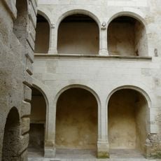 Maison des Conférences de Nérac