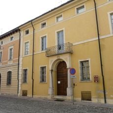 Palazzo Forti