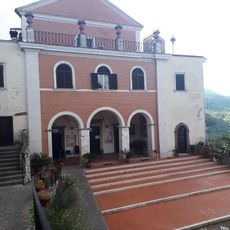 Madonna del Soccorso