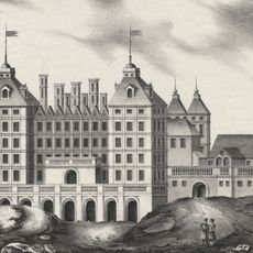 Kazanowski Palace