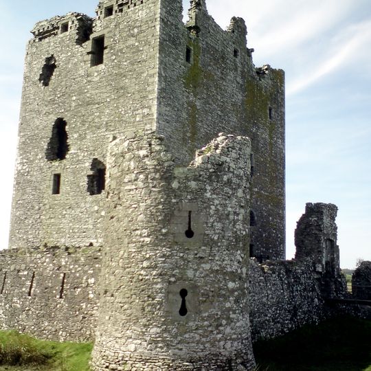 Lochinch Heritage Estate, Castle Kennedy