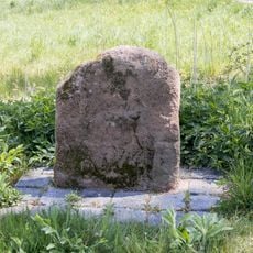 Kreuzstein bei Abenberg