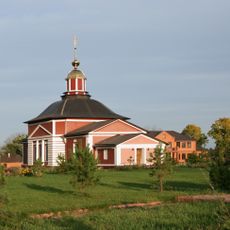 Saints Florus and Laurus church