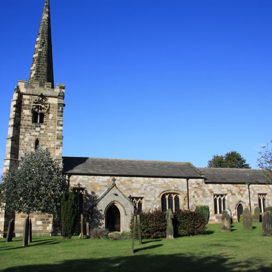 Church of Saint Andrew