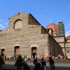 Basilikan i San Lorenzo