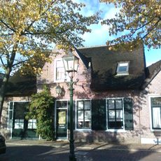 Mijzijde 53, Kamerik