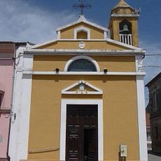 Chiesa di San Francesco di Paola