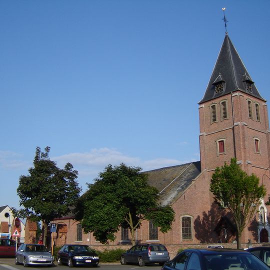 Onze-Lieve-Vrouw-Geboortekerk