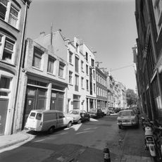 Oude Looiersstraat 40, Amsterdam