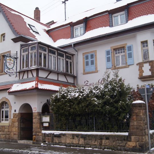 Edigheimer Straße 95