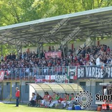 Stadio Alfredo d'Albertas