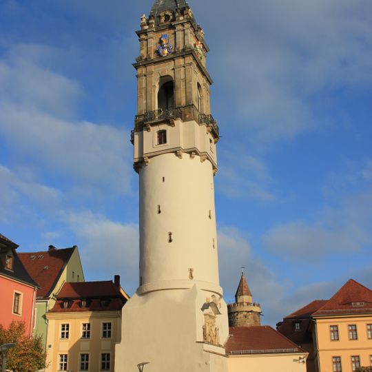 Reichenturm