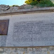 Pierre de Champeville