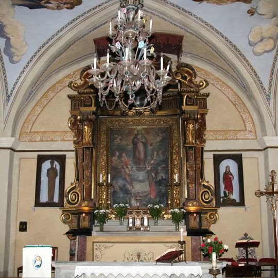 Chiesa di Santa Margherita